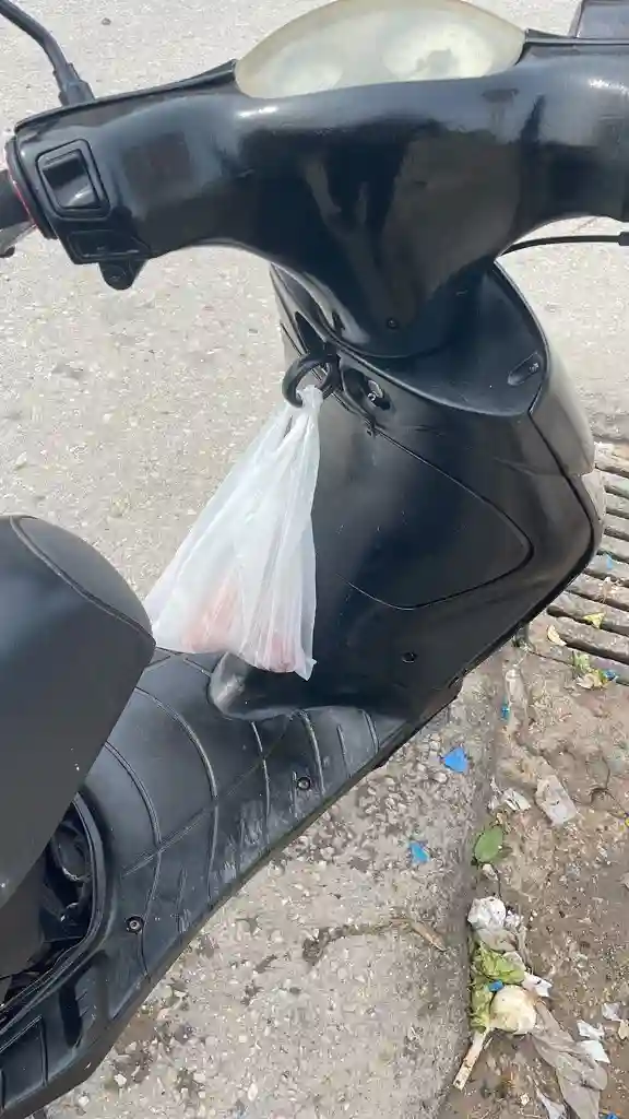 Piaggip zip Nouveau 2t 80 - Vue 1