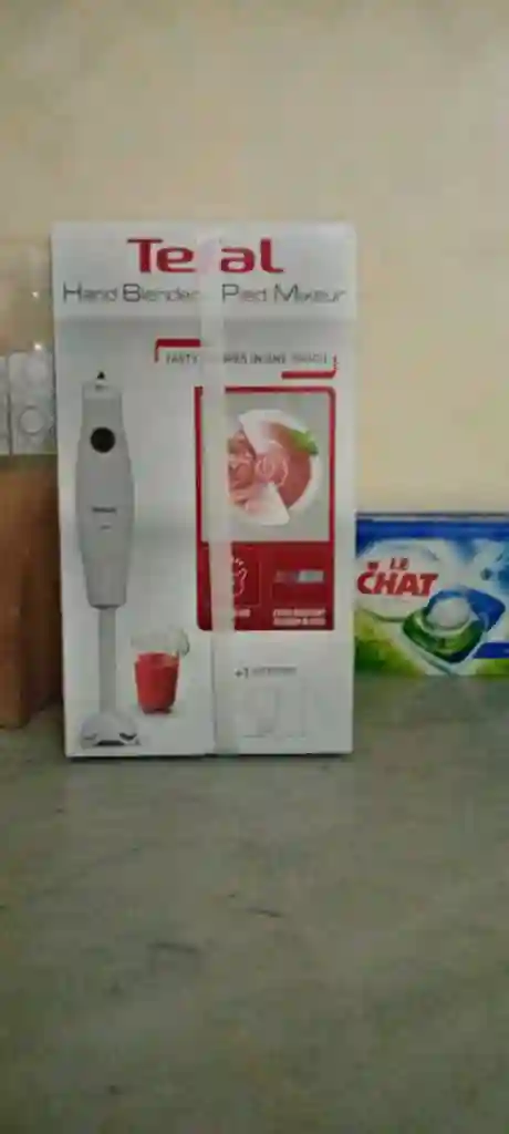 Produit Importer Neuf - Vue 1