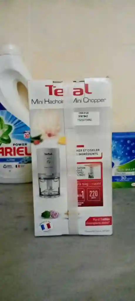 Produit Importer Neuf - Vue 2