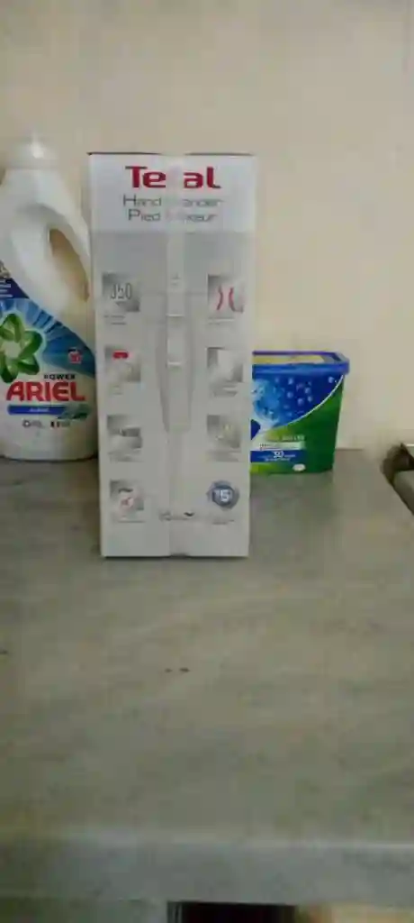 Produit Importer Neuf - Vue 3