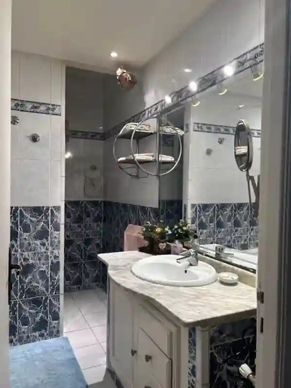 S Plus 3 a el Manzah 9b Wb3080 à El Menzah 9 - Vue 1