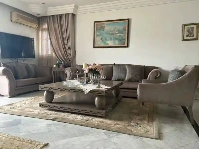 S Plus 3 a el Manzah 9b Wb3080 à El Menzah 9 - Vue 2