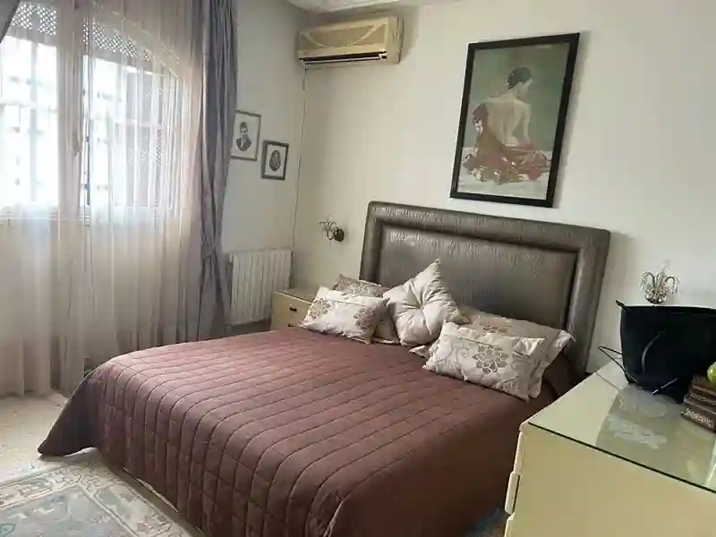 S Plus 3 a el Manzah 9b Wb3080 à El Menzah 9 - Vue 3