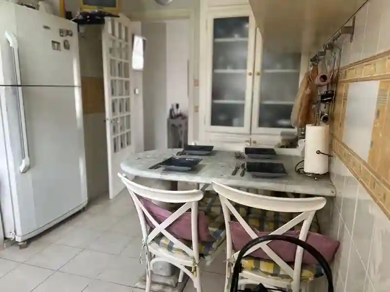 S Plus 3 a el Manzah 9b Wb3080 à El Menzah 9 - Vue 4