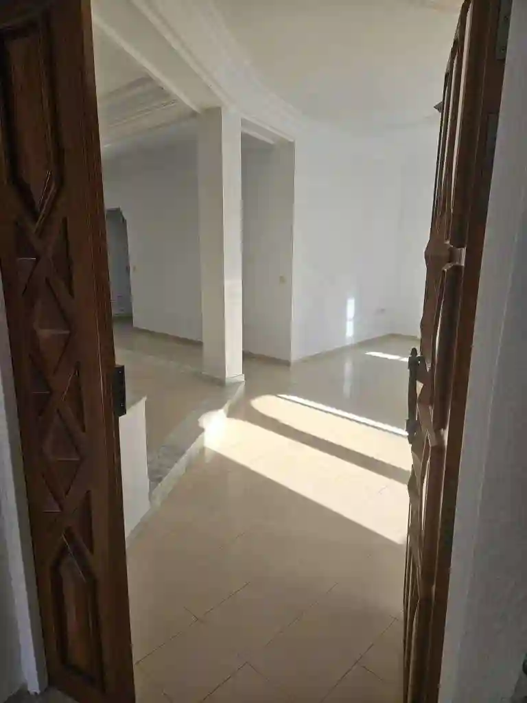 Annonce de Location – Appartement S+3 à Sahloul 4 - Vue 1