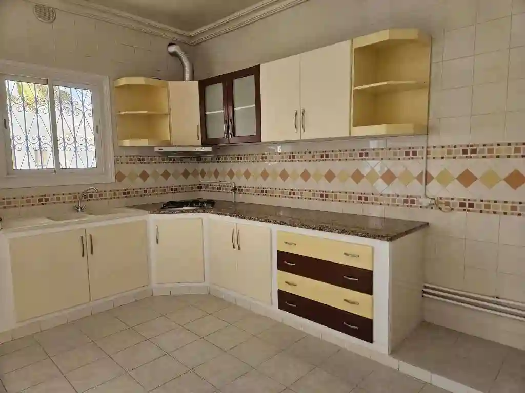 Annonce de Location – Appartement S+3 à Sahloul 4 - Vue 3