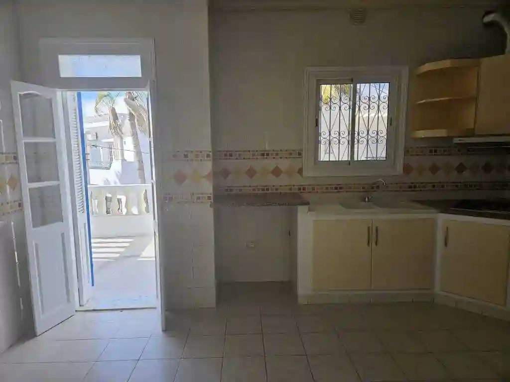 Annonce de Location – Appartement S+3 à Sahloul 4 - Vue 6