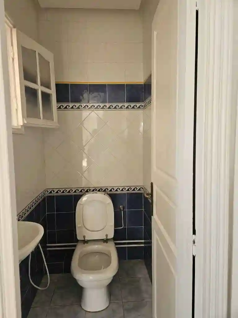 Annonce de Location – Appartement S+3 à Sahloul 4 - Vue 7