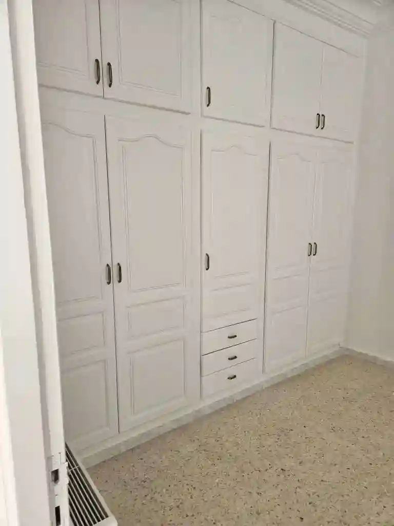 Annonce de Location – Appartement S+3 à Sahloul 4 - Vue 8