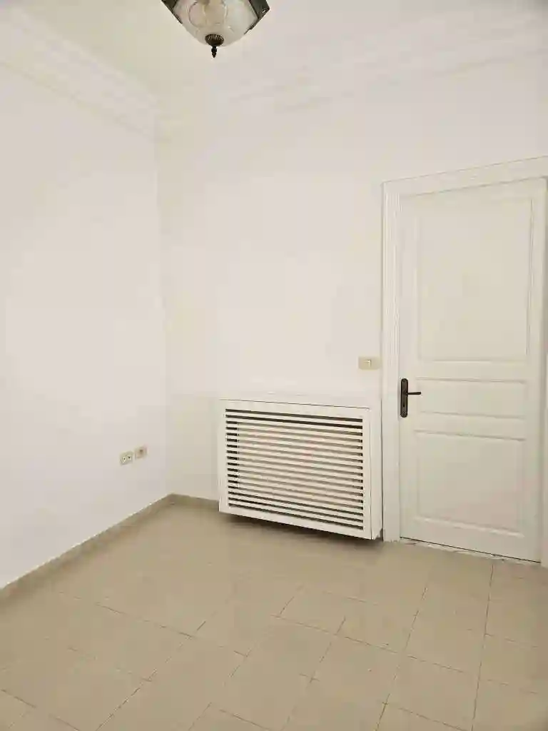 Annonce de Location – Appartement S+3 à Sahloul 4 - Vue 9