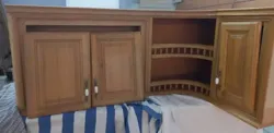 Mobilier en Tres bon Etat à Hammamet