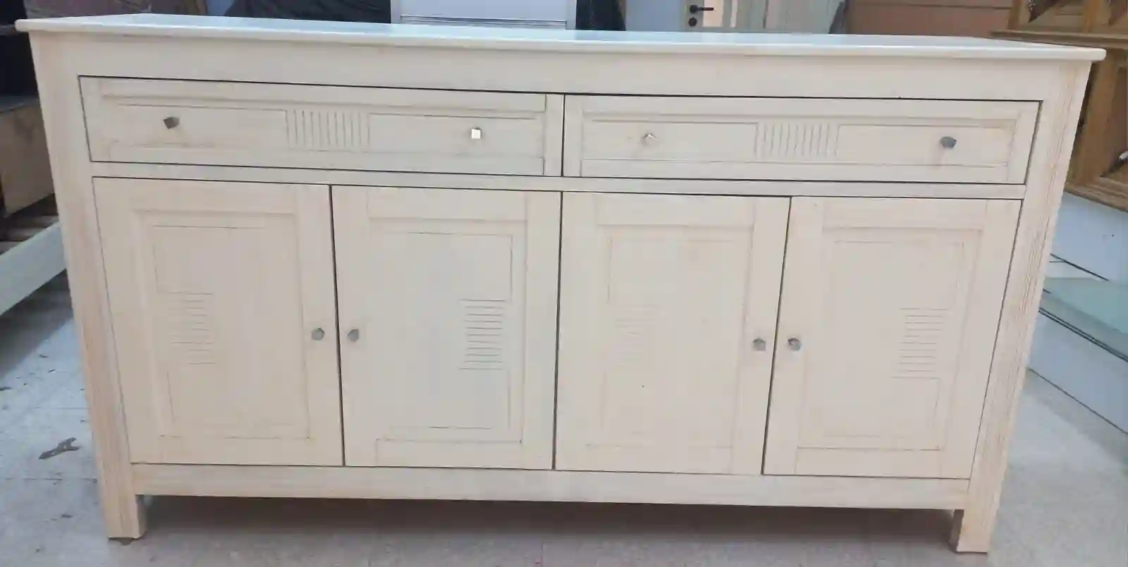 Mobilier en Tres bon Etat à Hammamet - Vue 1