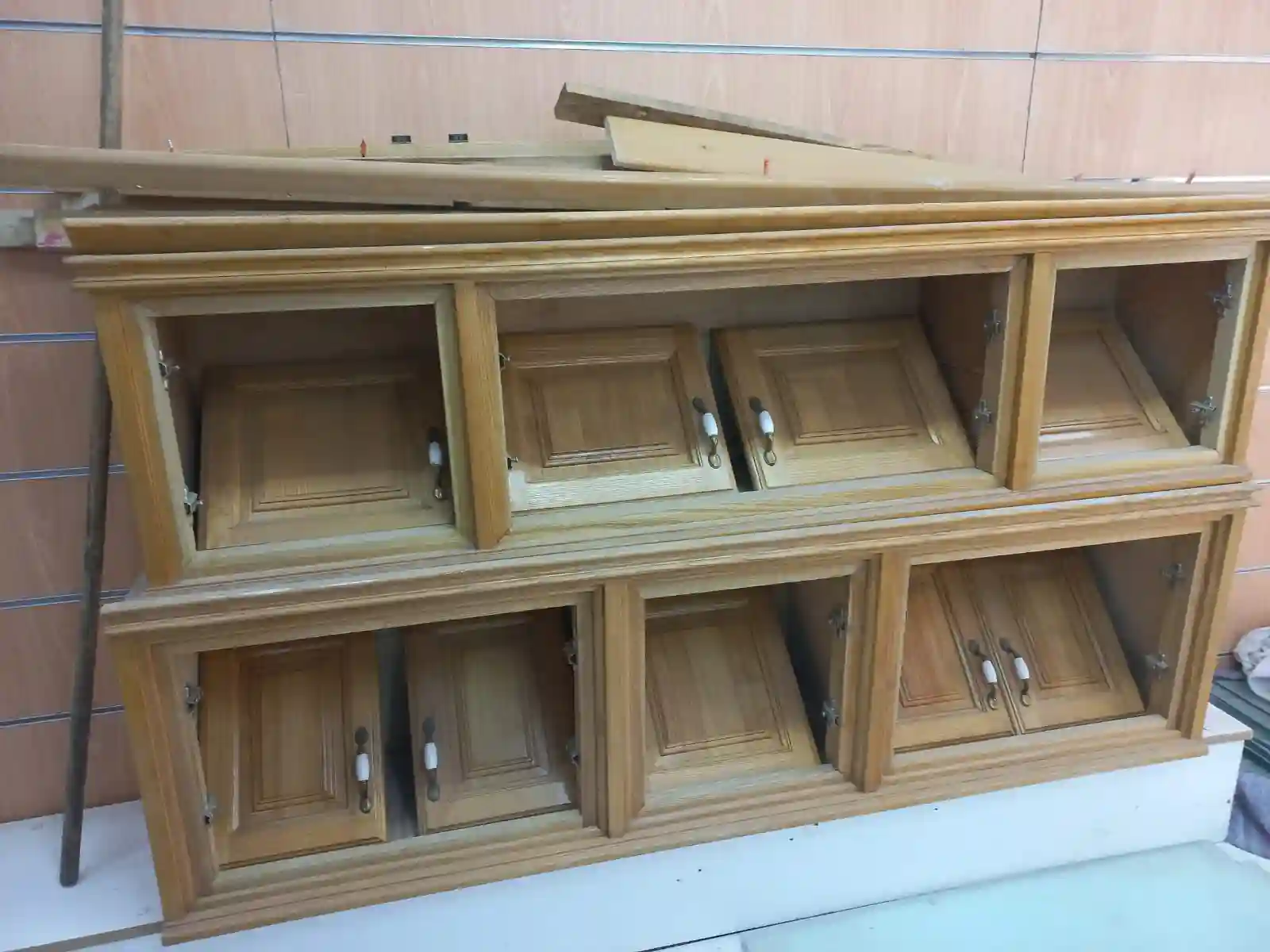 Mobilier en Tres bon Etat à Hammamet - Vue 2