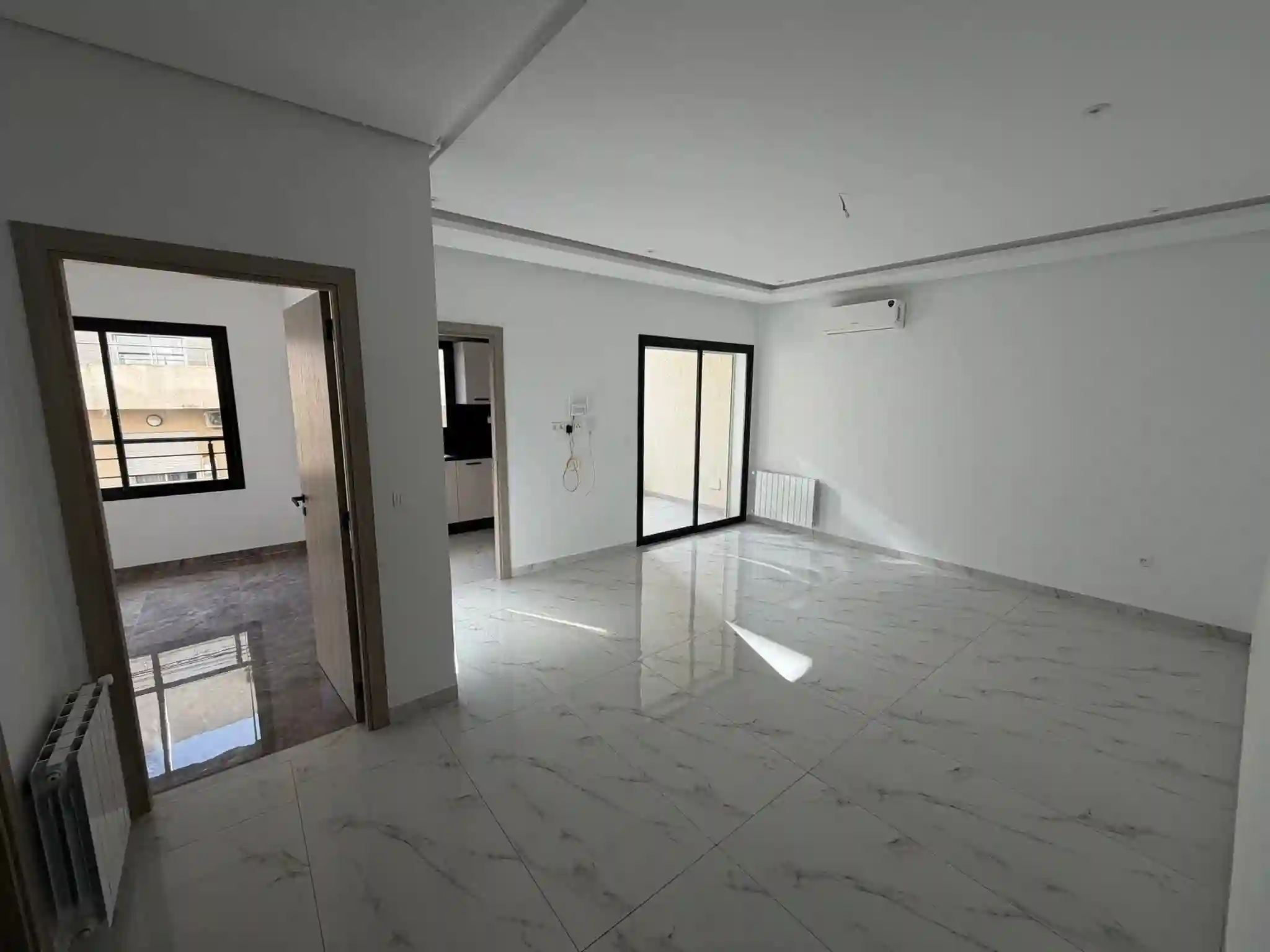 S1 Ennasr 2 1150 Dinars à Cite Ennasr 2 - Vue 3