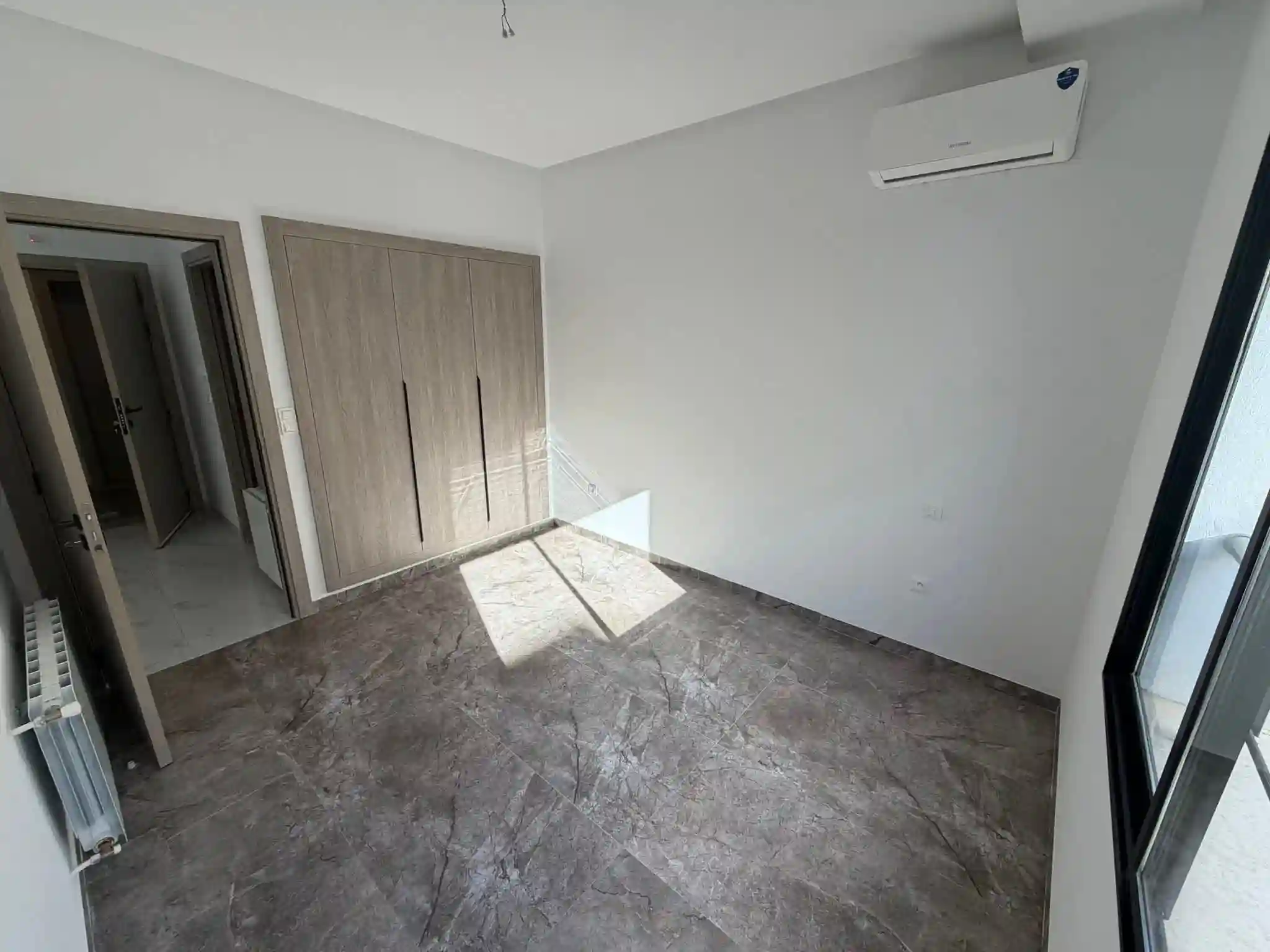 S1 Ennasr 2 1150 Dinars à Cite Ennasr 2 - Vue 4