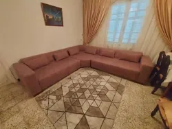 Salle Séjours de Intermeuble à Monastir