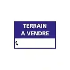 Terrain Viabilisé à Soukra à Borj Louzir