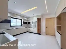 Villa Nadine Av1952 Hammamet à Hammamet