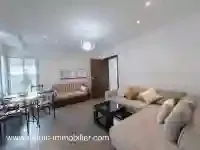 Appartement Badira 1 Hammamet Nord Al1259