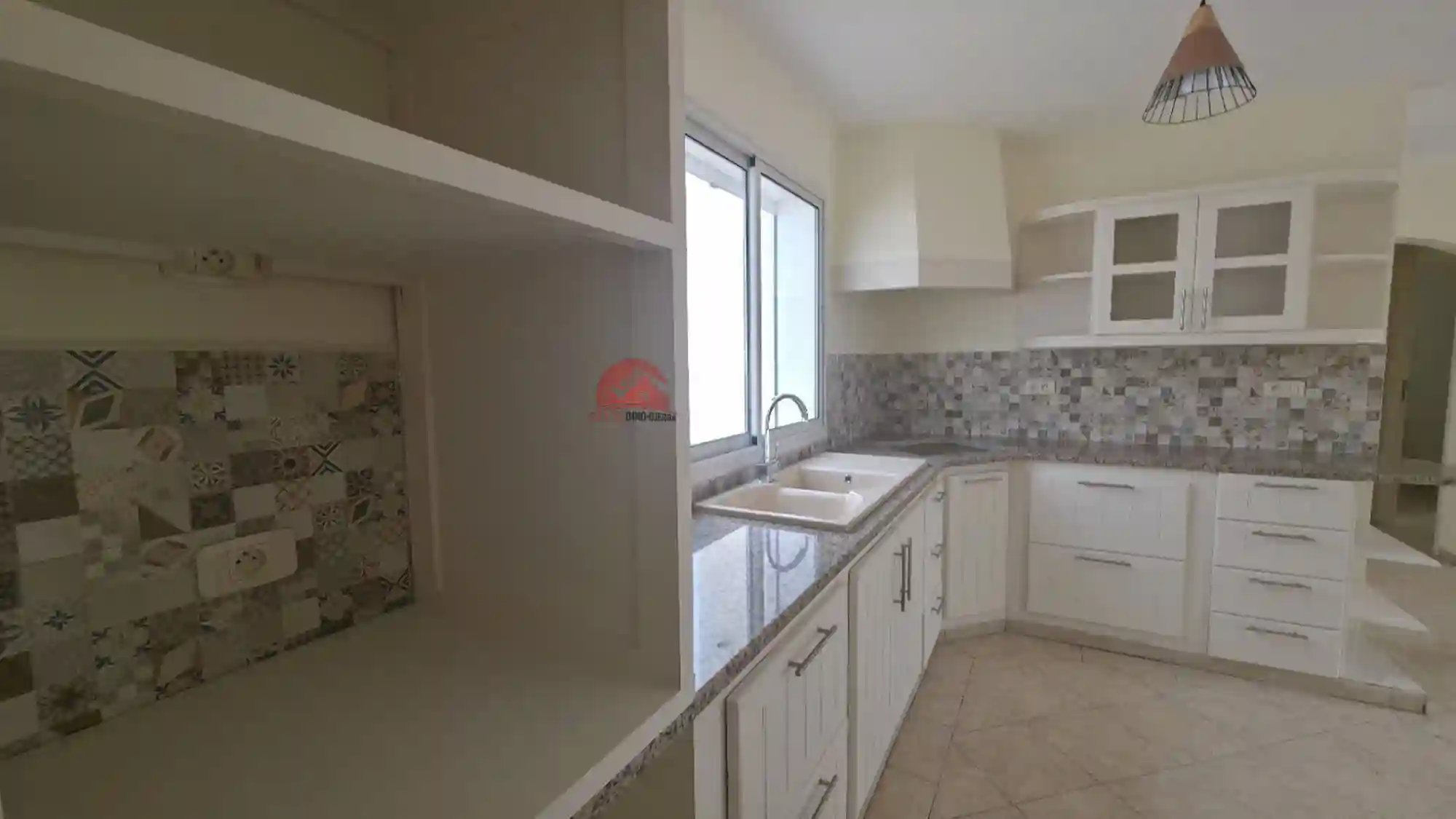 Location Annuelle Villa Neuve Midoun Djerba l 785 - Vue 5