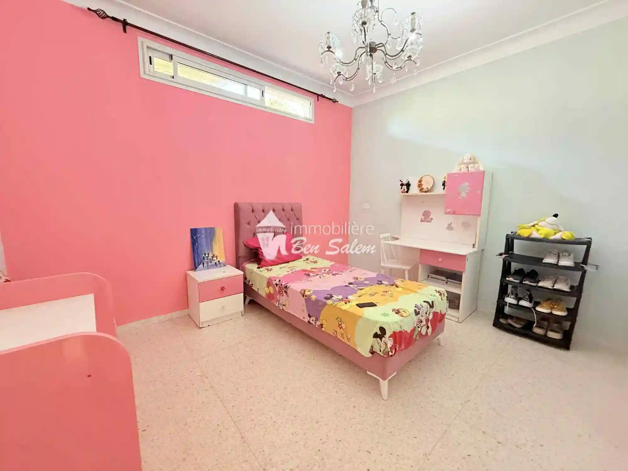 Location Maison Verdi à Hammamet - Vue 2