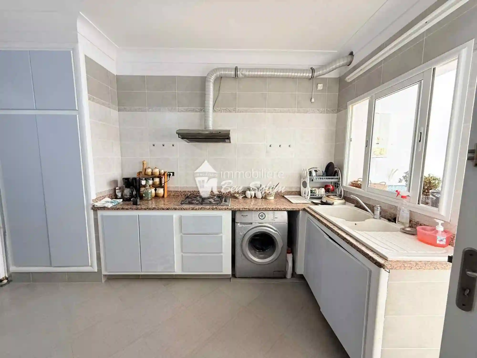 Location Maison Verdi à Hammamet - Vue 3