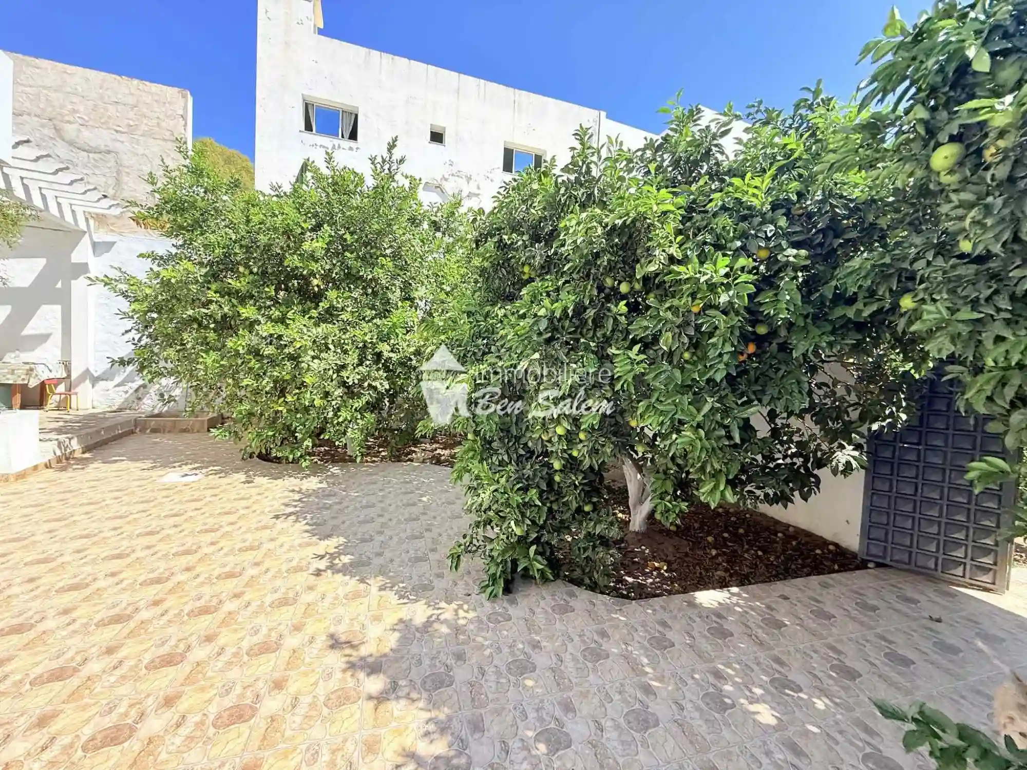 Location Maison Verdi à Hammamet - Vue 4