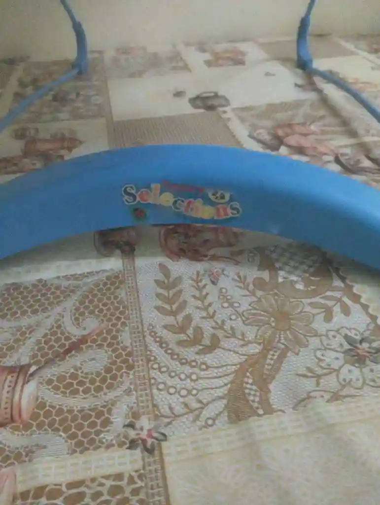 Maxi Cosy Fisher Price - Vue 1