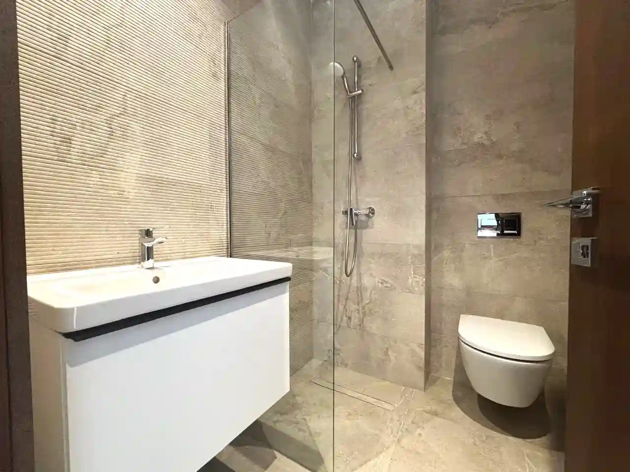 S2 Direct Promoteur à Chotrana 1 à Chotrana 1 - Vue 1