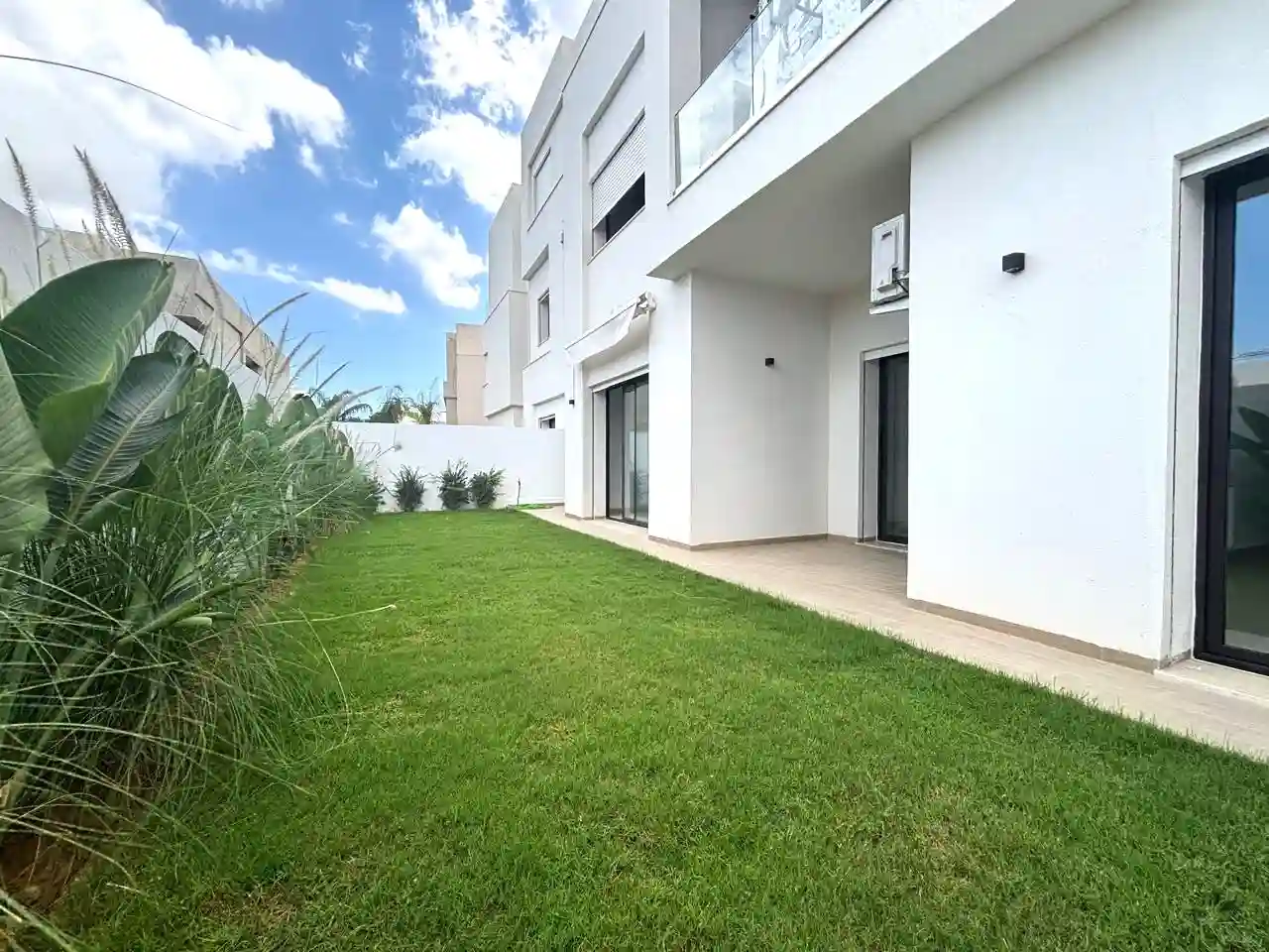 S2 Direct Promoteur à Chotrana 1 à Chotrana 1 - Vue 3