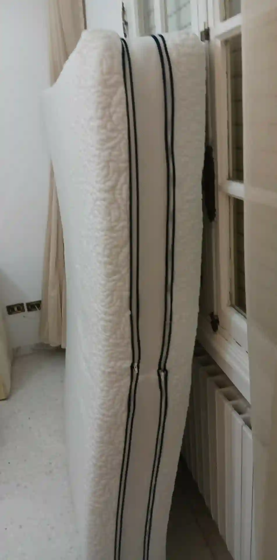 Chambre a Coucher à Ariana Ville - Vue 4