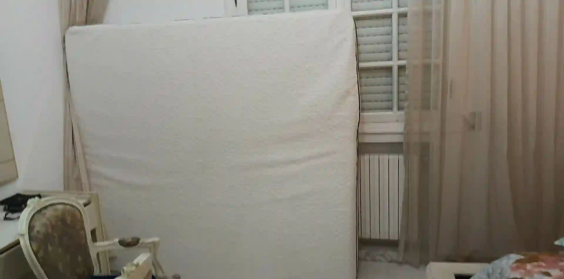 Chambre a Coucher à Ariana Ville - Vue 5