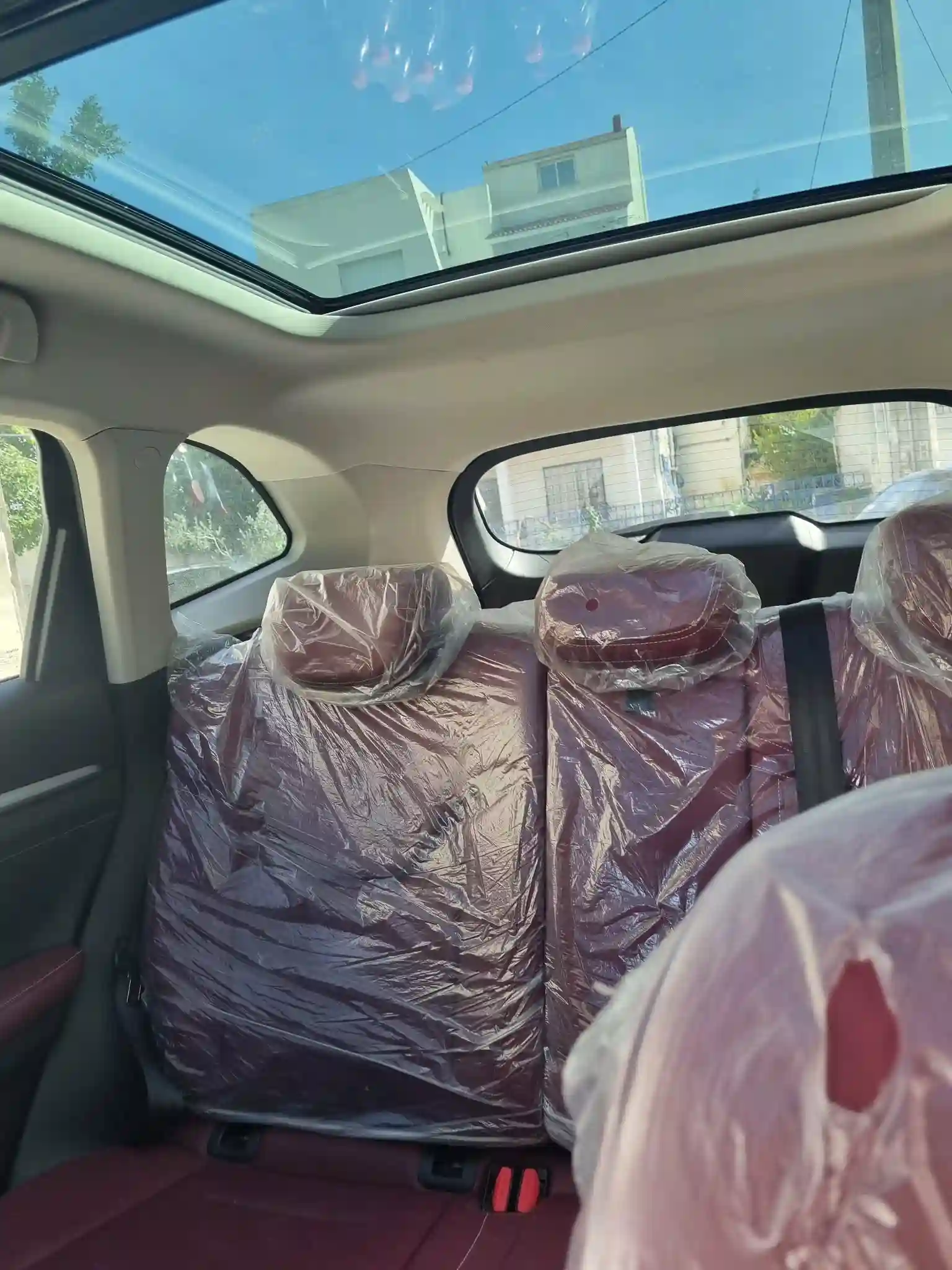 Haval h6 Sous Garantie à Ezzahra - Vue 1