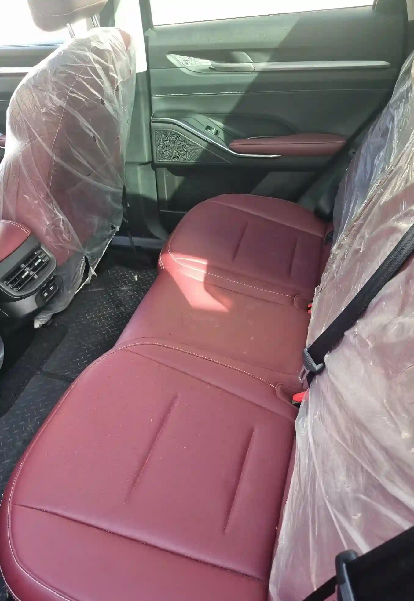 Haval h6 Sous Garantie à Ezzahra - Vue 2