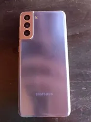 S21 Plus 5g 256 gb 8 ram