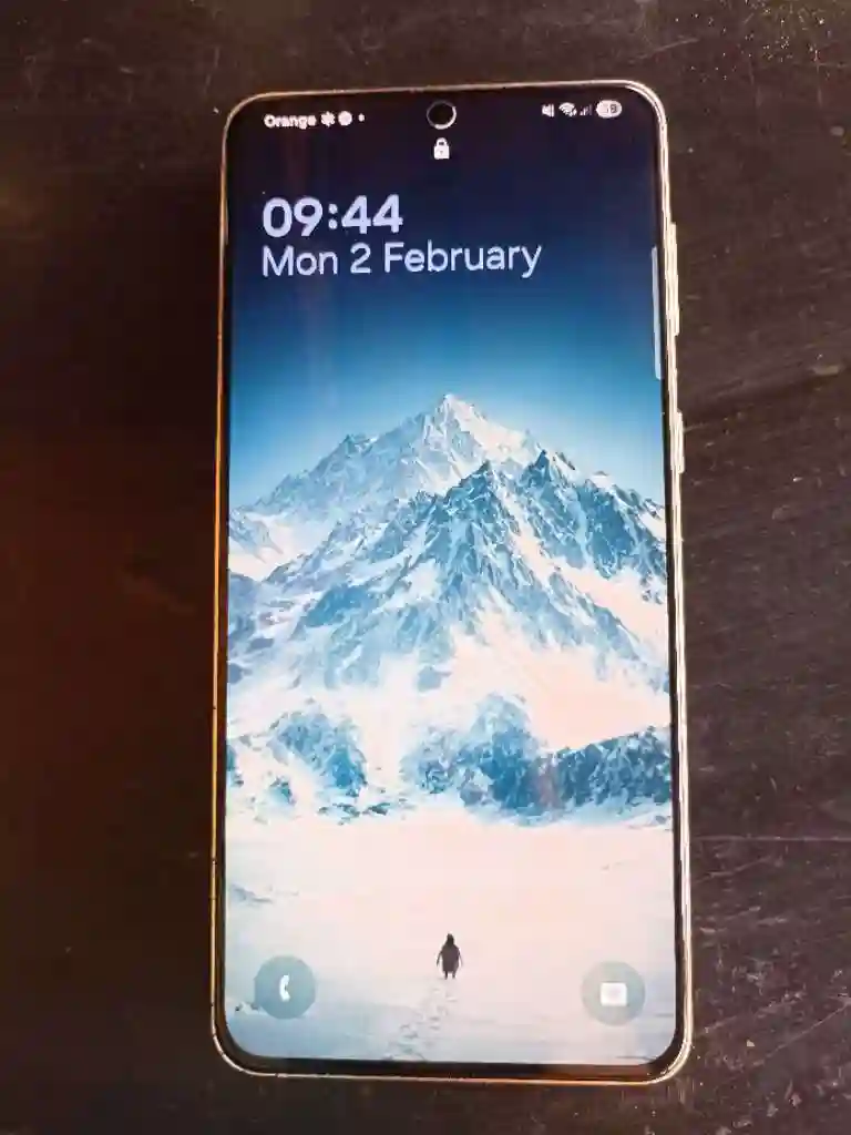 S21 Plus 5g 256 gb 8 ram - Vue 1