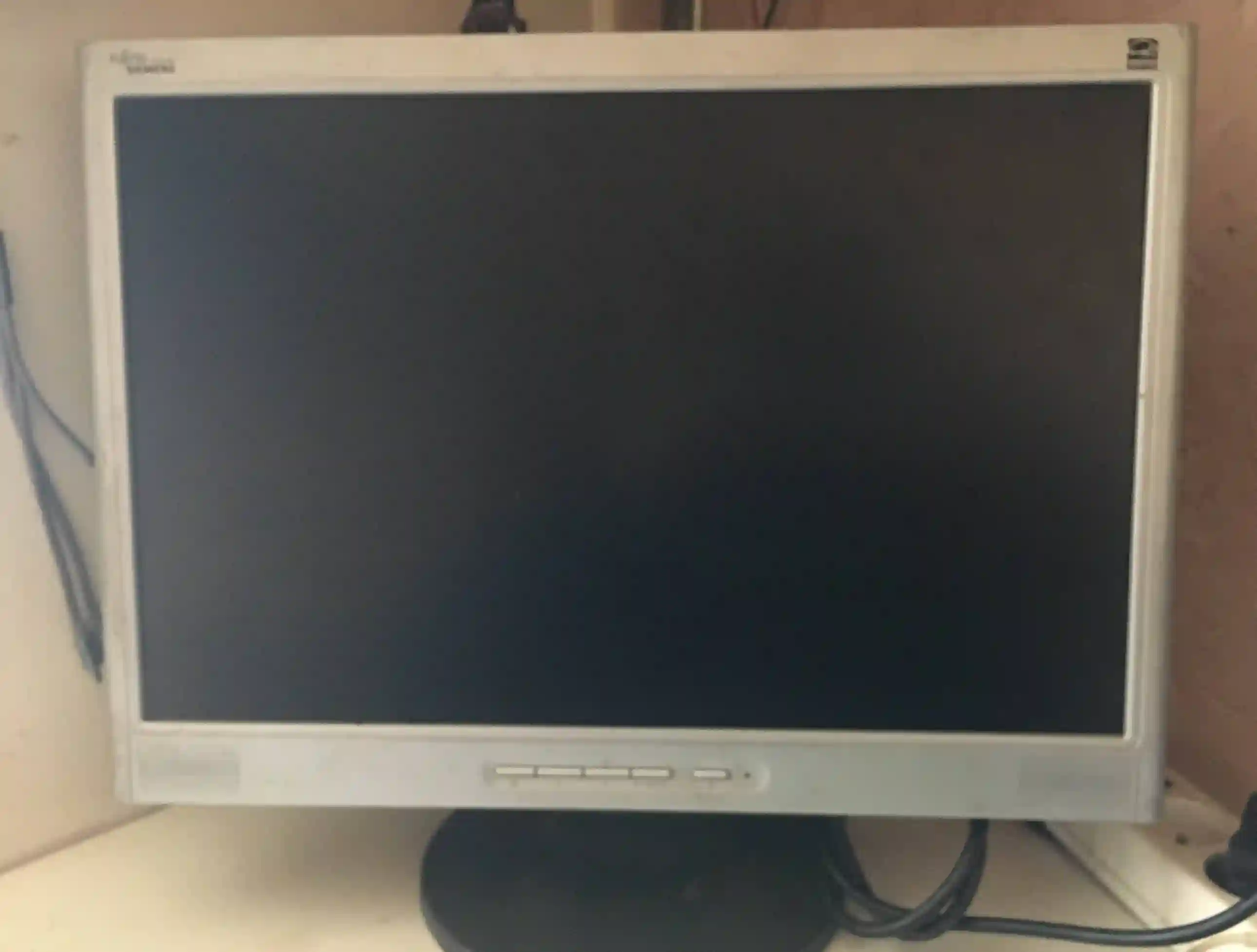 A Vendre Écran Pour Ordinateur - Vue 1