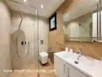 Appartement Gizele 3 Hammamet Nord Al3694 - Vue 5