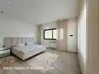 Appartement Gizele 3 Hammamet Nord Al3694 - Vue 7