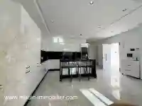 Appartement Gizele 3 Hammamet Nord Al3694 - Vue 9