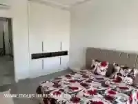 Appartement Mars Hammamet Sud Al3144