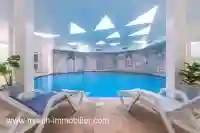 Appartement Mars Hammamet Sud Al3144 - Vue 1