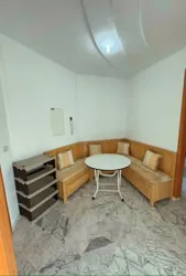 Appartement s+1 Meublé à Ennaser 2 Pparking ss