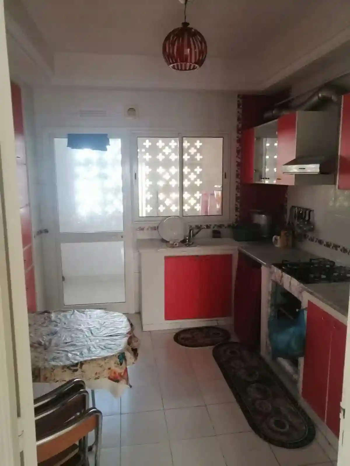 Appartement Standing Mourouj 6 à El Mourouj - Vue 1