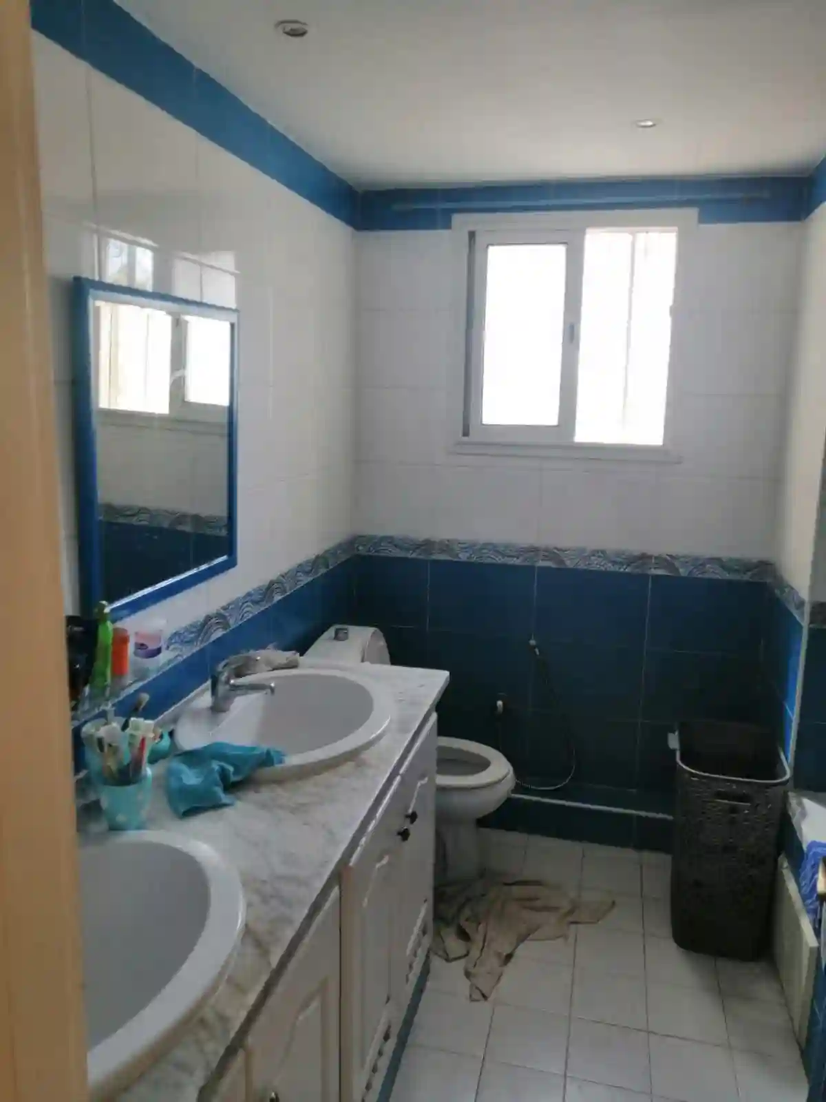 Appartement Standing Mourouj 6 à El Mourouj - Vue 4