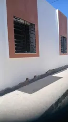 Av Villa de 400m Inachevée à Hammamet sud