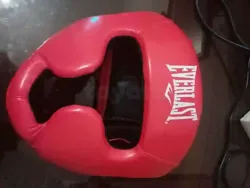 Casque de Boxe
