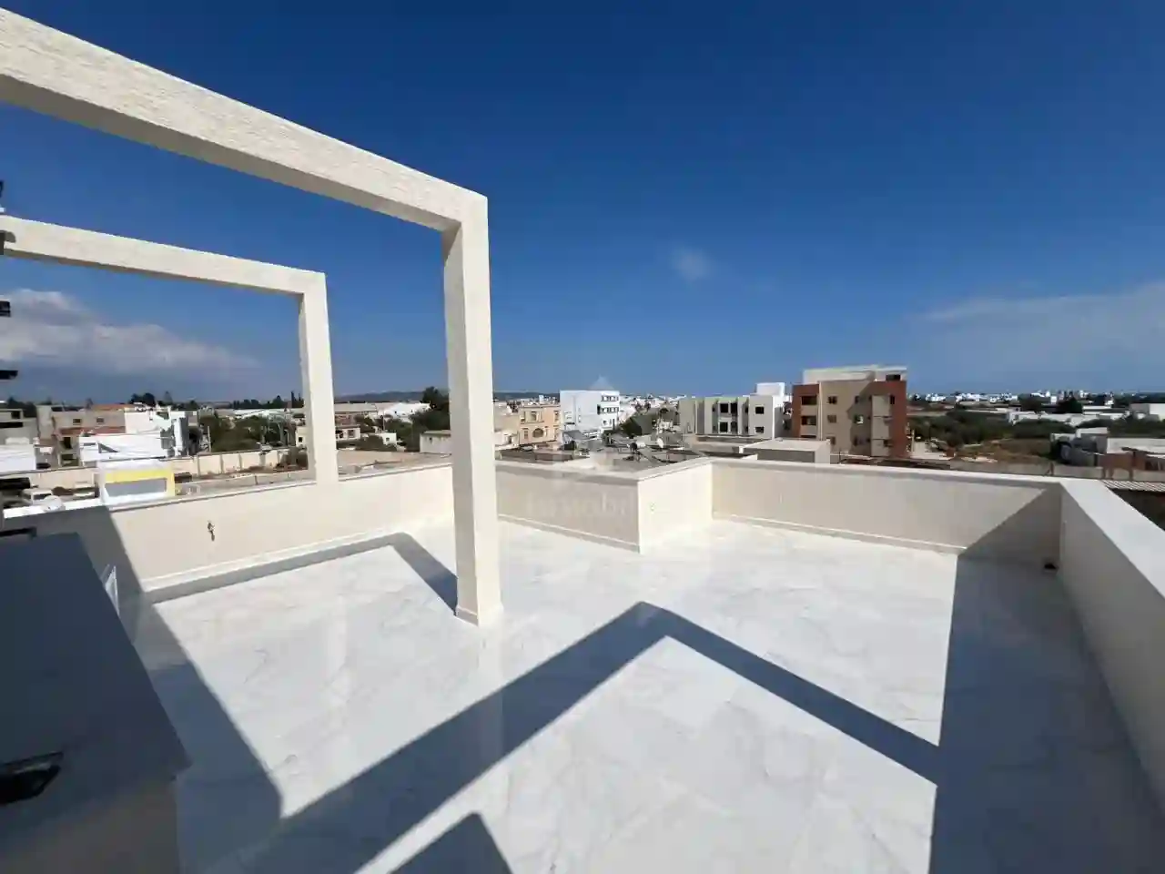 Charmant Triplex Tout Neuf à Hammamet Sud à Vendre 51355351 - Vue 1