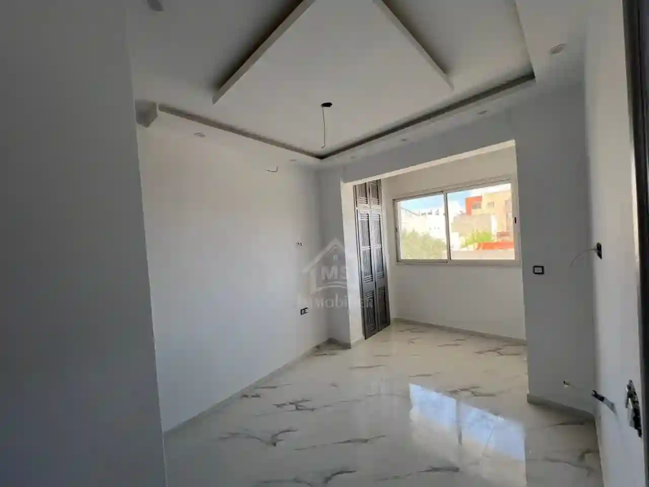 Charmant Triplex Tout Neuf à Hammamet Sud à Vendre 51355351 - Vue 2