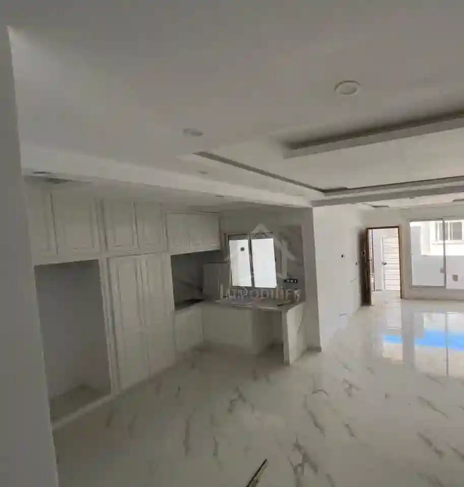 Charmant Triplex Tout Neuf à Hammamet Sud à Vendre 51355351 - Vue 5